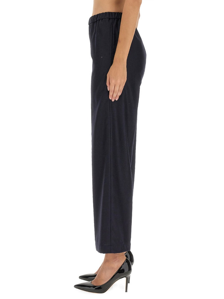 Aspesi Pantaloni - Blue | 444140ed282d71ba4e75e7c2119cb35da26233f0