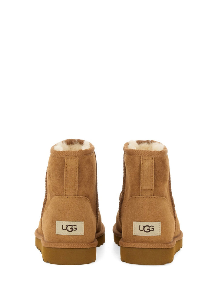 UGG Stivali - Marrone | Wanan Luxury