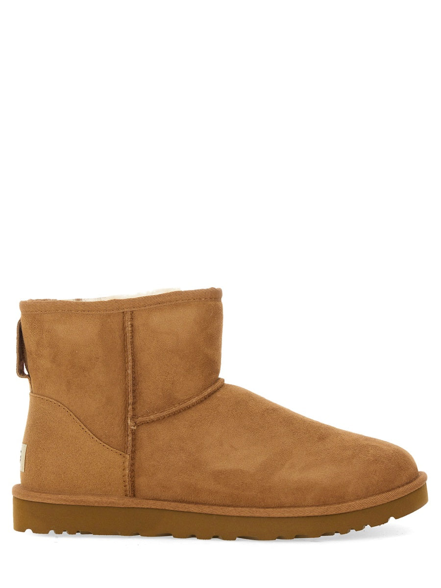 UGG Stivali - Marrone | Wanan Luxury