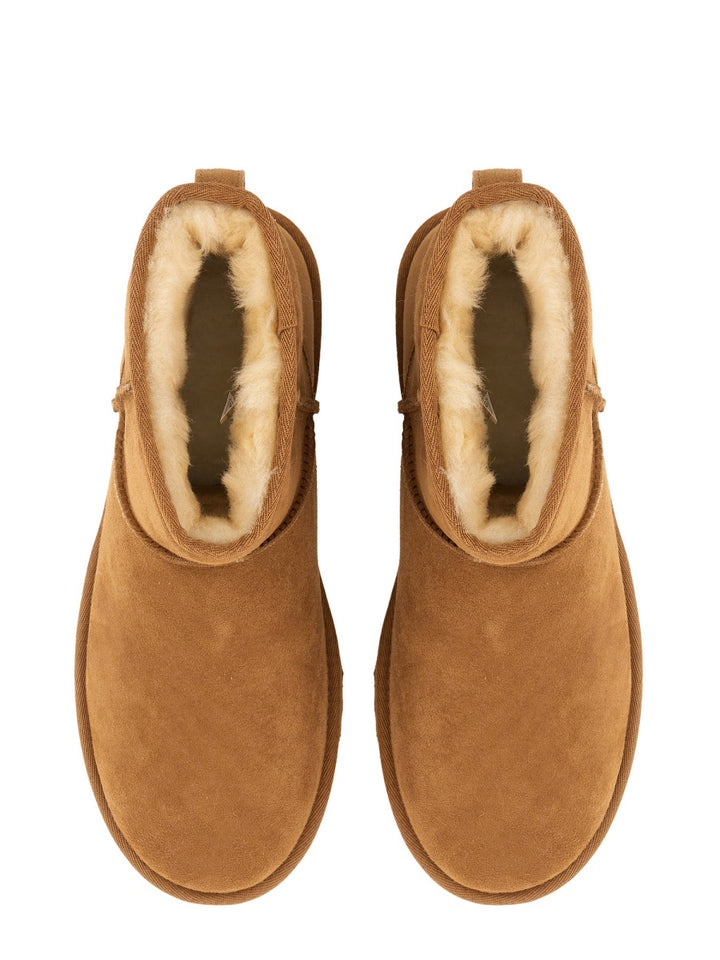 UGG Stivali - Marrone | Wanan Luxury