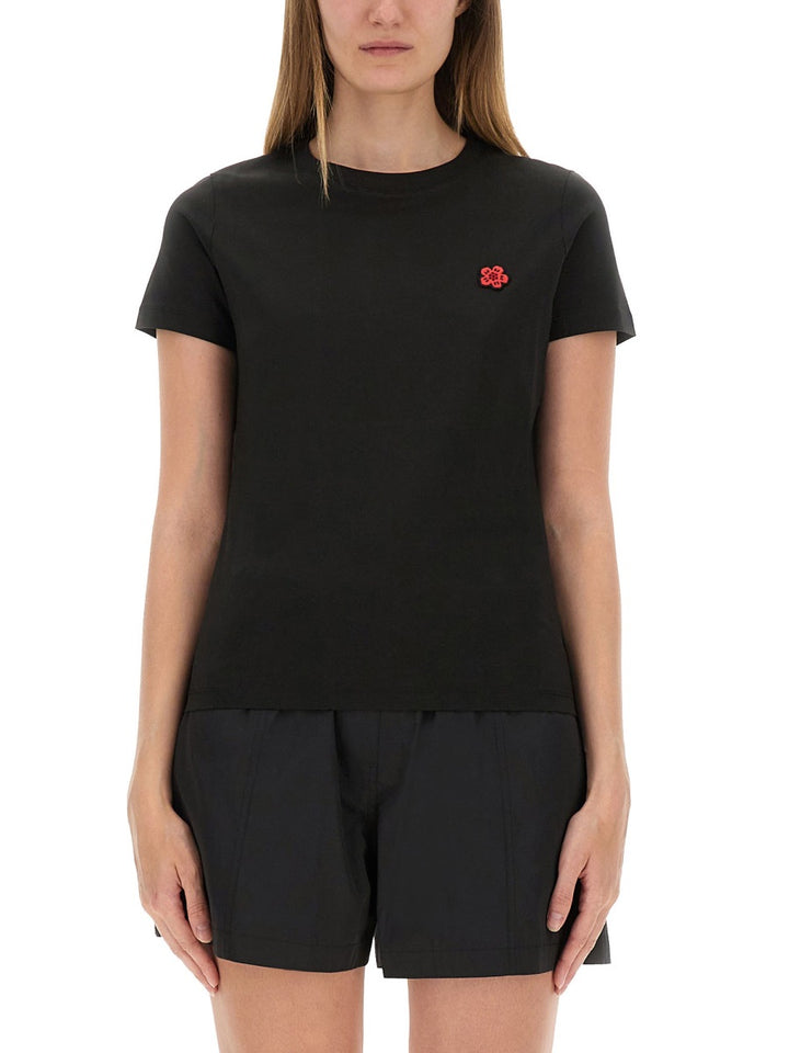Kenzo T shirt - Nero | Wanan Luxury