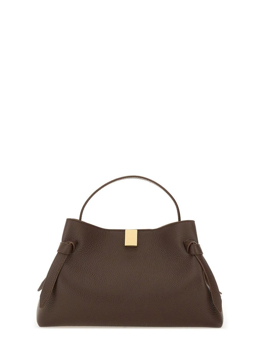 Yuzefi Borse a Mano - Marrone | Wanan Luxury