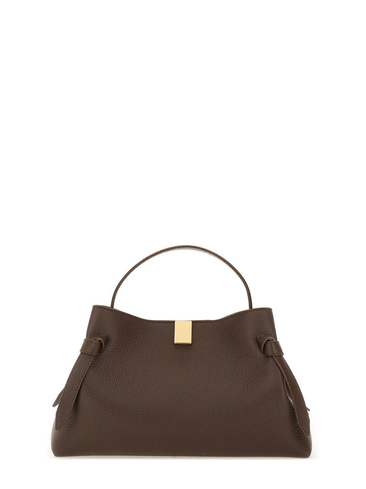 Yuzefi Borse a Mano - Marrone | Wanan Luxury