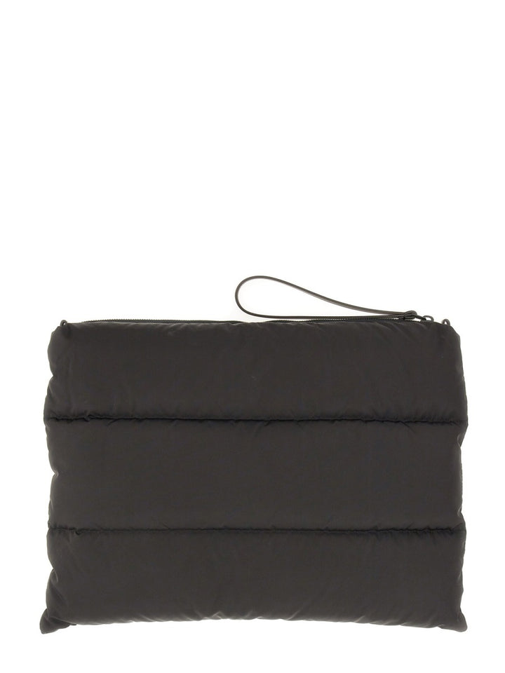 Moncler Cellulare, Pc e Gadget - Nero | Wanan Luxury