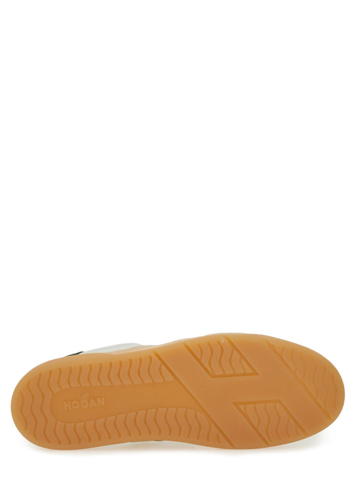 Hogan Sneakers - Bianco | Wanan Luxury