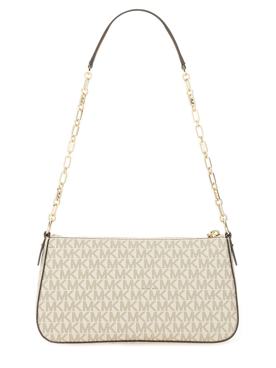 Michael Kors Borse a Spalla e Tracolla - Ivory | b84cc9054f8ed64d6c60c23fa19d3c7f68034cef