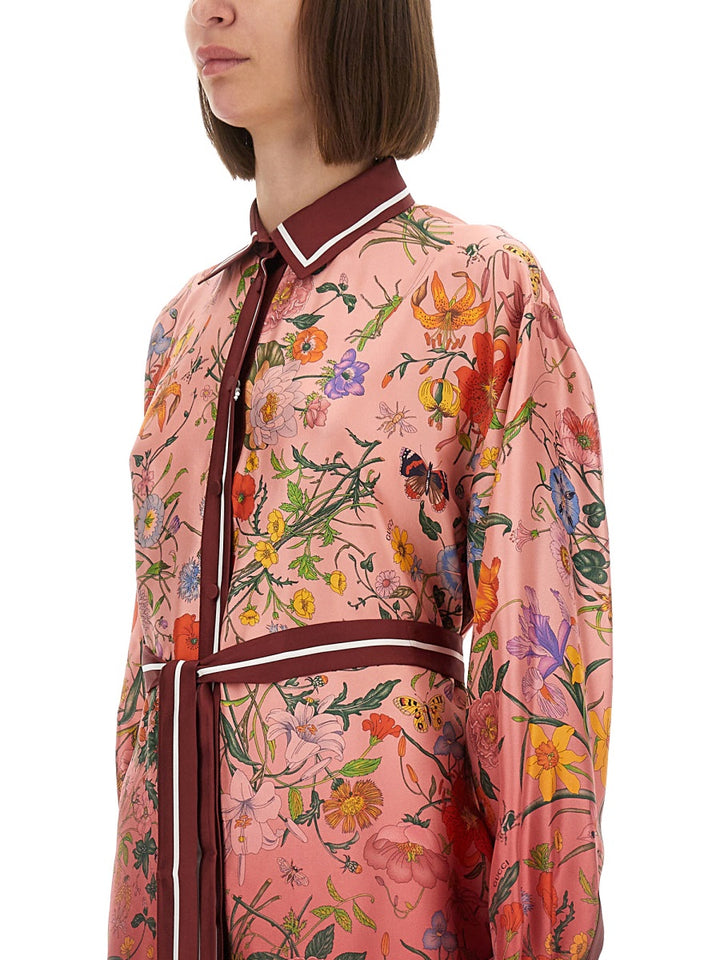 Gucci Abiti - Rosa | Wanan Luxury