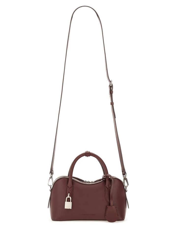 Stella Mccartney Borse a Spalla e Tracolla - Bordeaux | 33a420eee3afbb985e593e4862562f8bc5a5b127