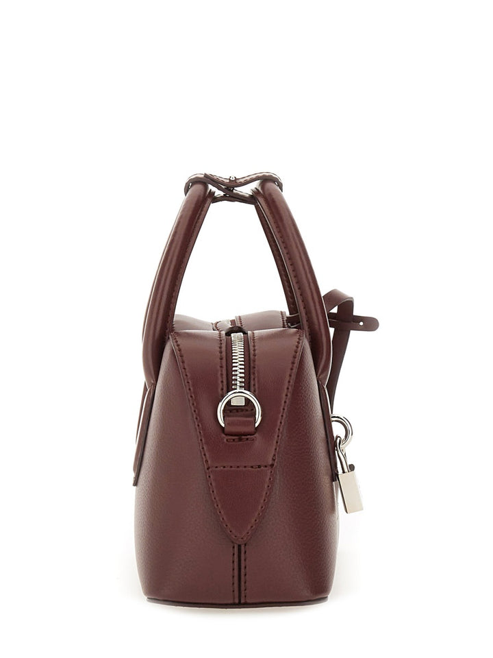 Stella Mccartney Borse a Spalla e Tracolla - Bordeaux | 64408d7f4312341faf94c643ea196ba2cf414f74