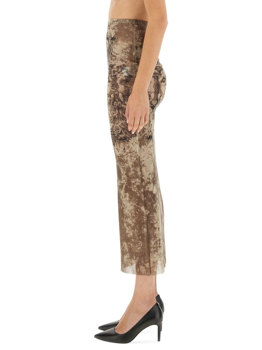 Jean Paul Gaultier Gonne - Neutro | Wanan Luxury