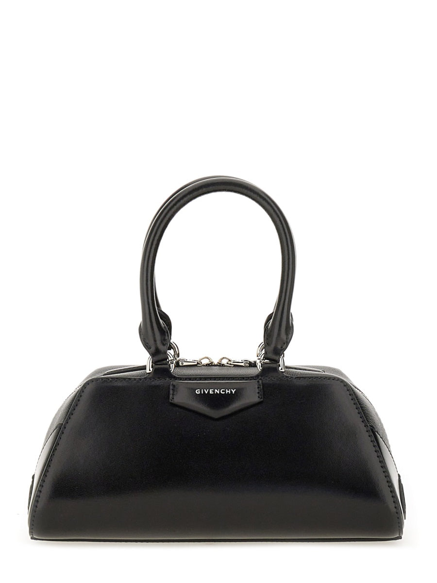 Givenchy Borse a Spalla e Tracolla - Nero | Wanan Luxury