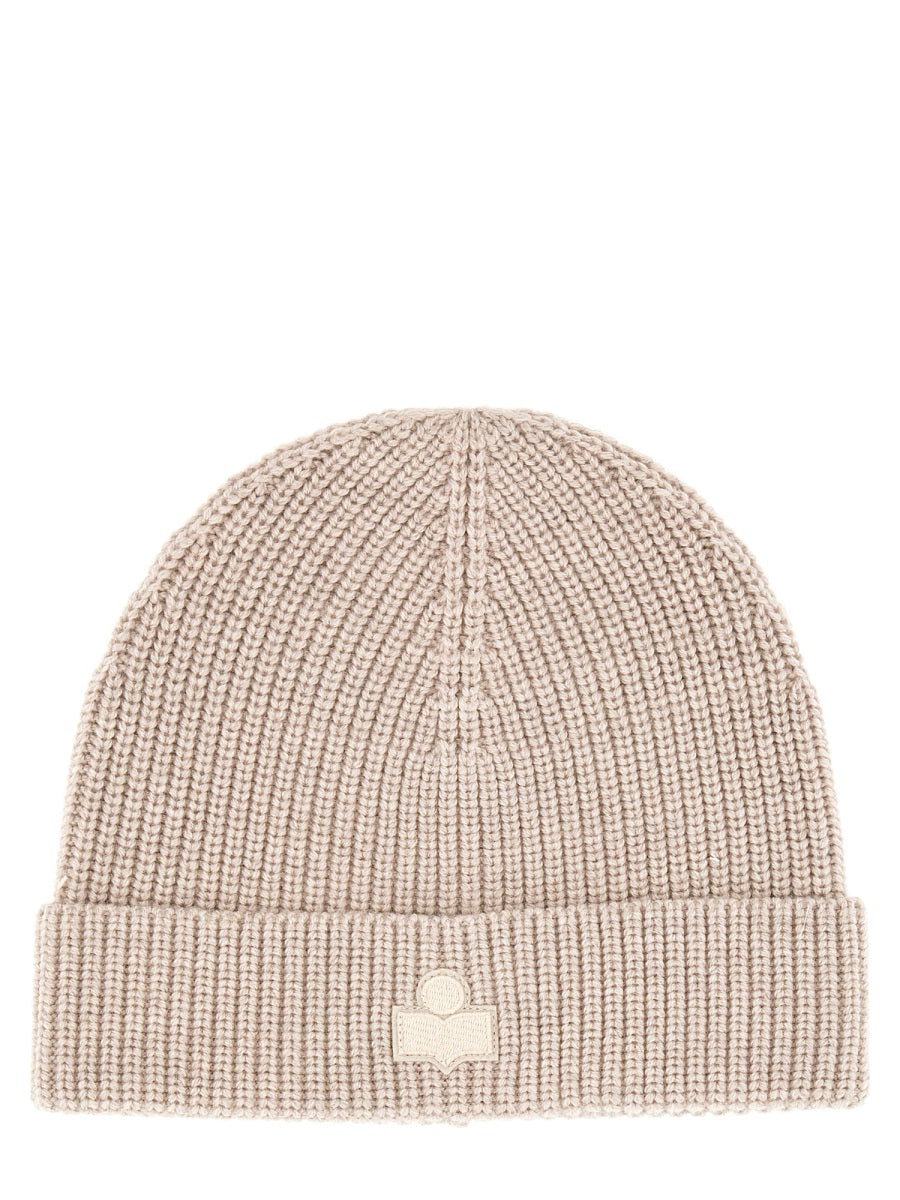 Isabel Marant Cappelli - Beige | Wanan Luxury