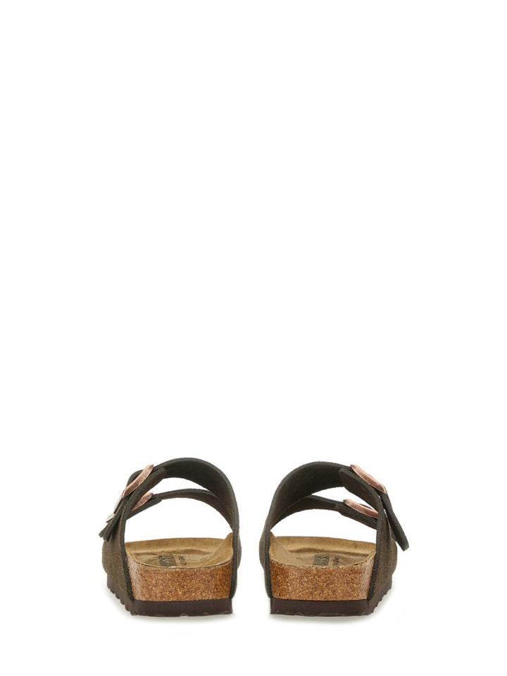Birkenstock Sandali - Marrone | Wanan Luxury