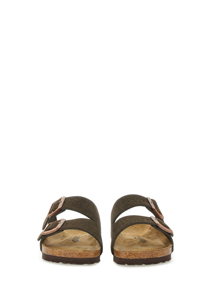 Birkenstock Sandali - Marrone | Wanan Luxury