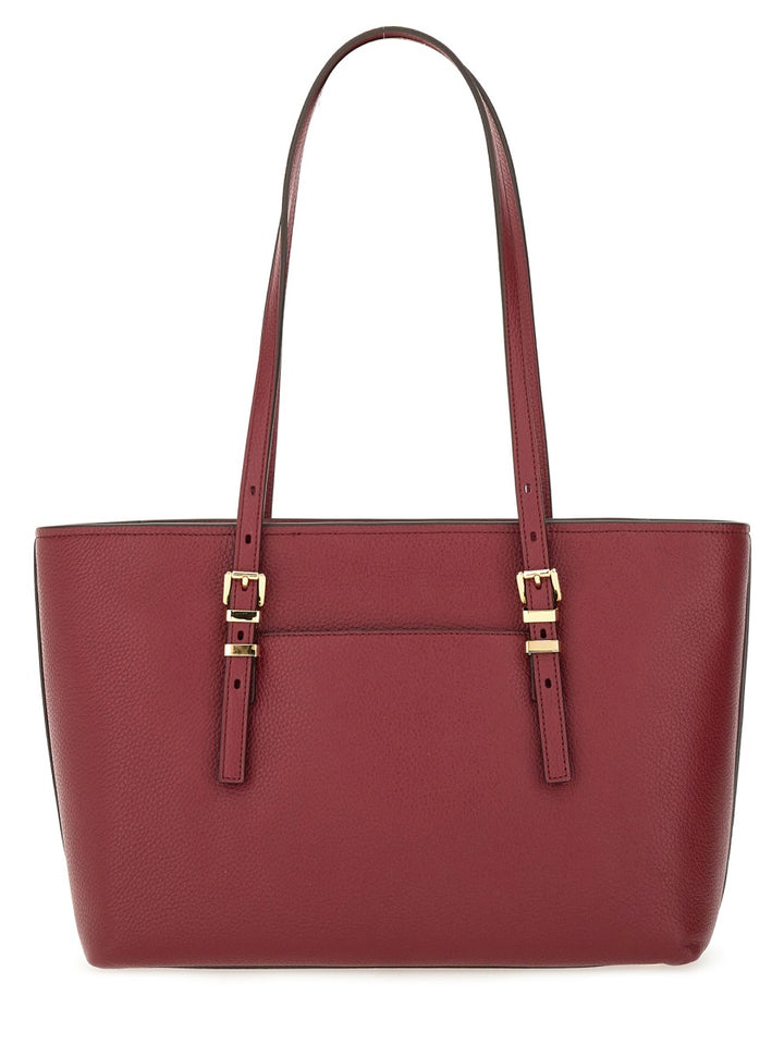 Michael Kors Borse a Mano - Bordeaux | Wanan Luxury