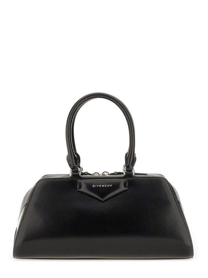 Givenchy Borse a Spalla e Tracolla - Black | 1034d1c7d6adcd478a3c34ba1e633e57703cc78f