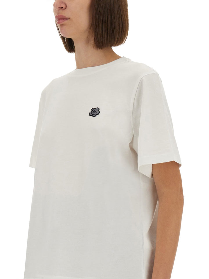 Kenzo T shirt - Bianco | Wanan Luxury