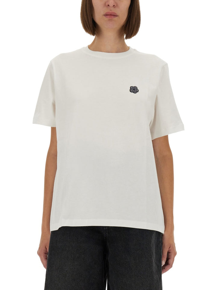 Kenzo T shirt - Bianco | Wanan Luxury