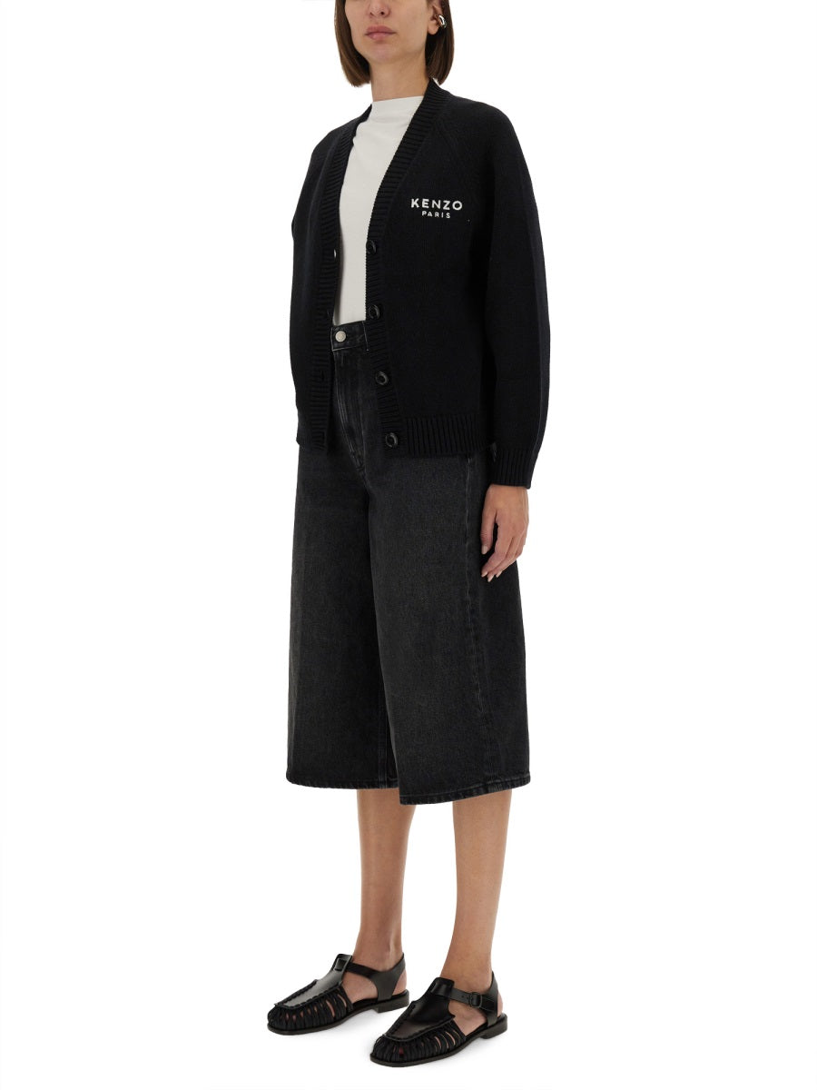 Kenzo T shirt - Bianco | Wanan Luxury