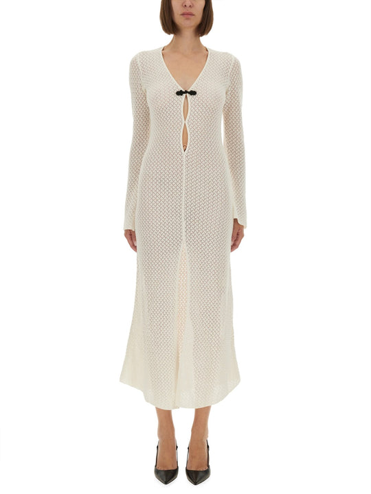 Long Dress "Tanzania"