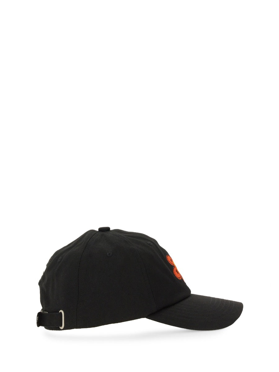 Kenzo Cappelli - Nero | Wanan Luxury