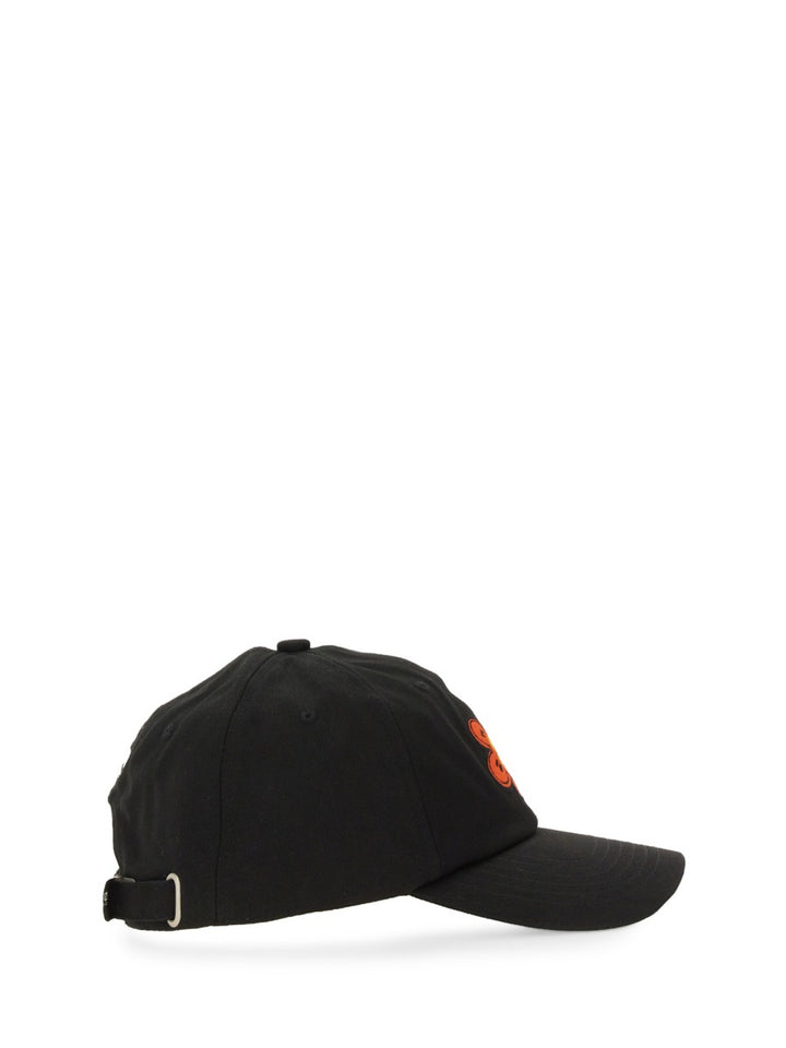 Kenzo Cappelli - Nero | Wanan Luxury