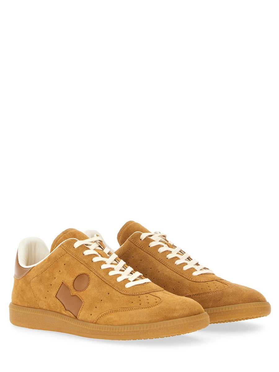 Isabel Marant Sneakers - Marrone | Wanan Luxury