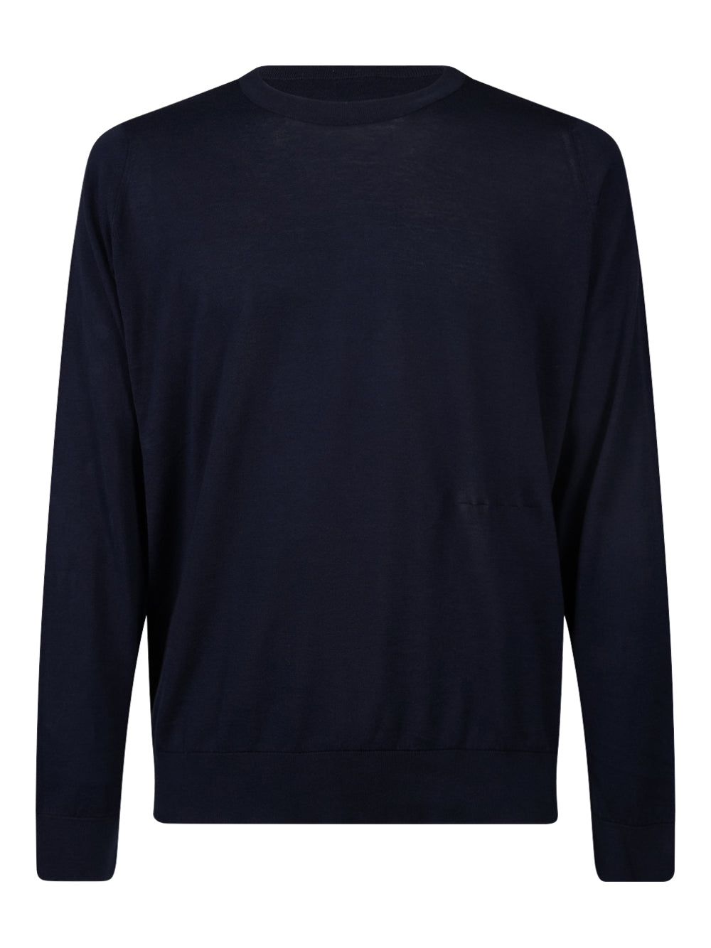 John Smedley Pullover - Blu | c53e26079768f6bab8bc2de5f3a874d93579f38f