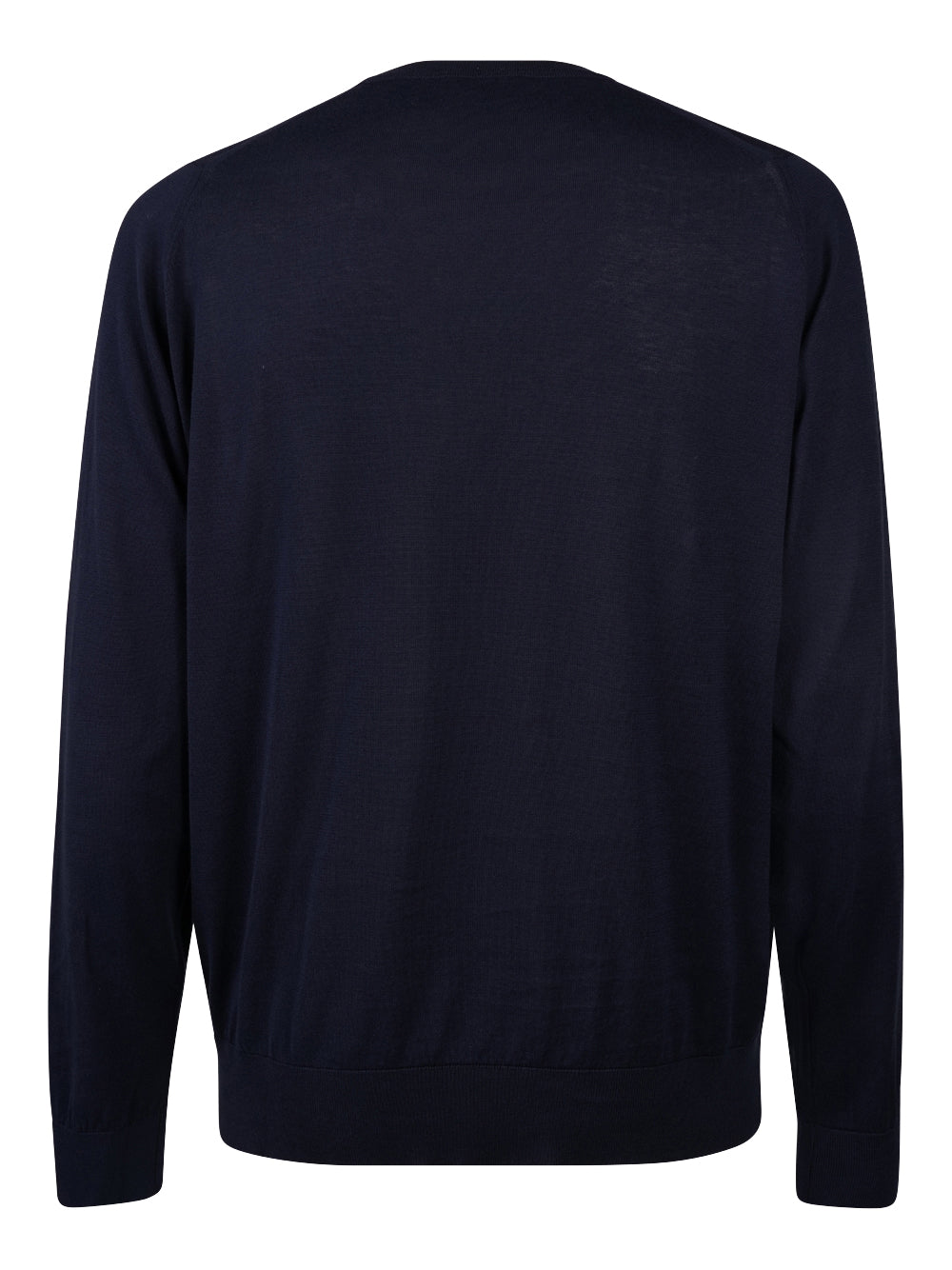 John Smedley Pullover - Blu | 1df2e42f130ec9b3b87865d95e2af232de403d08