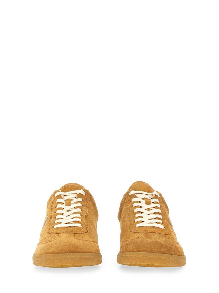 Isabel Marant Sneakers - Marrone | Wanan Luxury