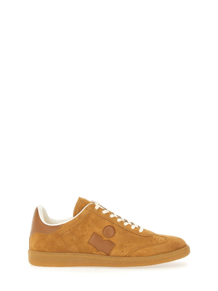 Isabel Marant Sneakers - Marrone | Wanan Luxury