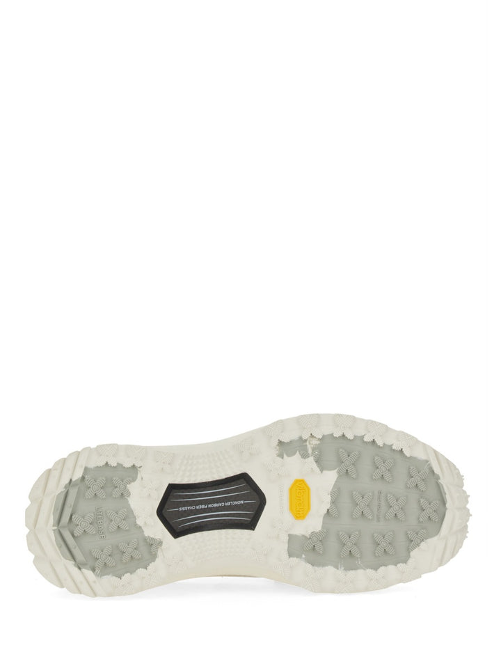 Moncler Sneakers - Beige | Wanan Luxury