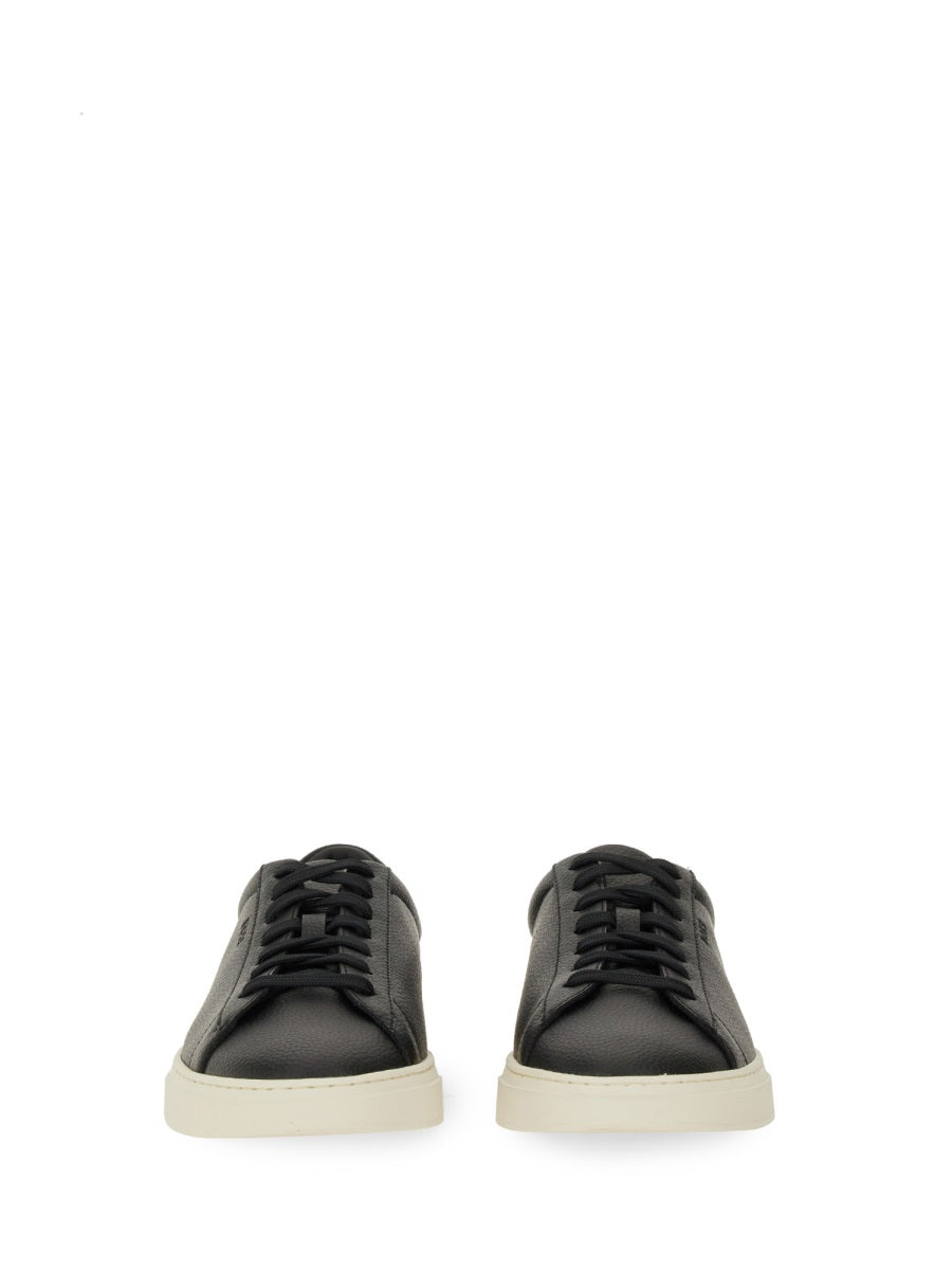 Boss Sneakers - Nero | Wanan Luxury