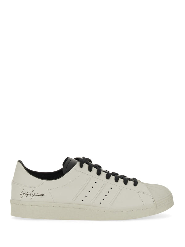 "Superstar" Sneaker