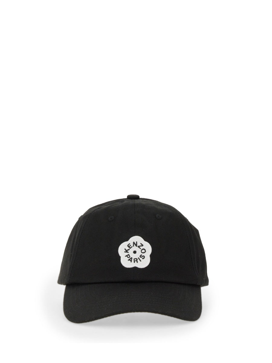 Kenzo Cappelli - Nero | Wanan Luxury