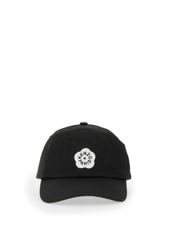 Kenzo Cappelli - Nero | Wanan Luxury