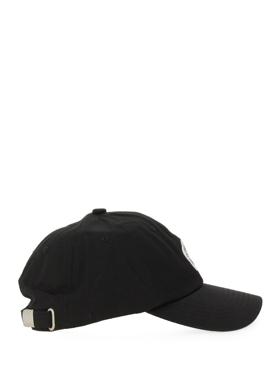 Kenzo Cappelli - Nero | Wanan Luxury