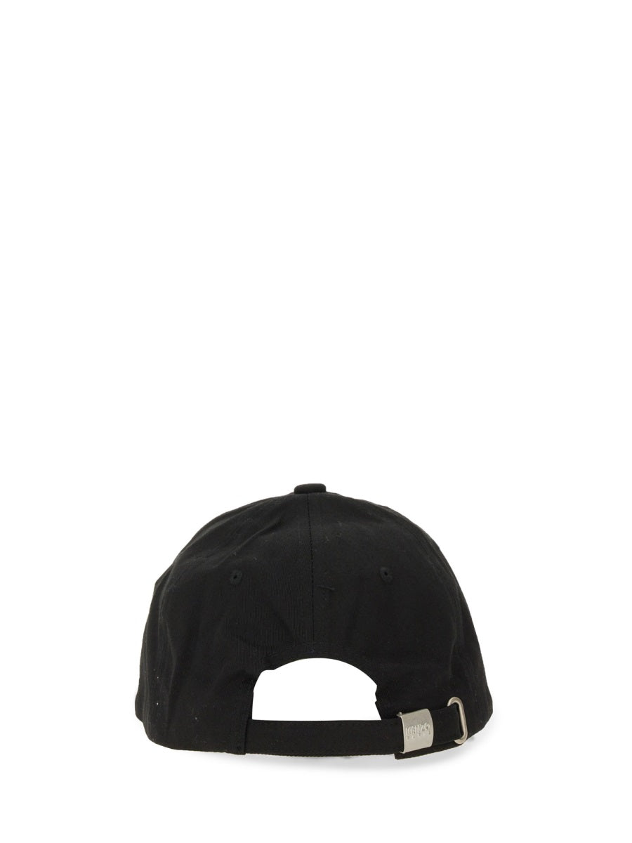 Kenzo Cappelli - Nero | Wanan Luxury