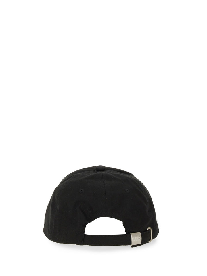 Kenzo Cappelli - Nero | Wanan Luxury