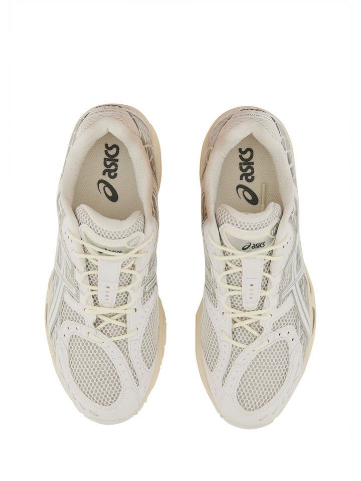 Asics Sneakers - Grigio | Wanan Luxury