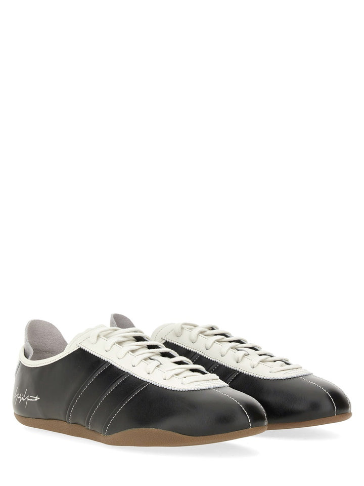 Adidas Y-3 Sneakers - Black | 165cc941c13d8a0d115a082d45fa808026c1cc50