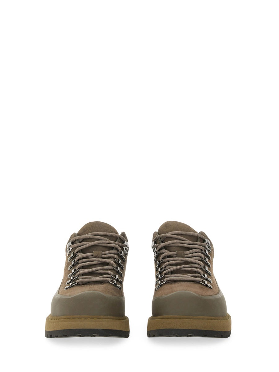 Diemme Sneakers - Beige | Wanan Luxury