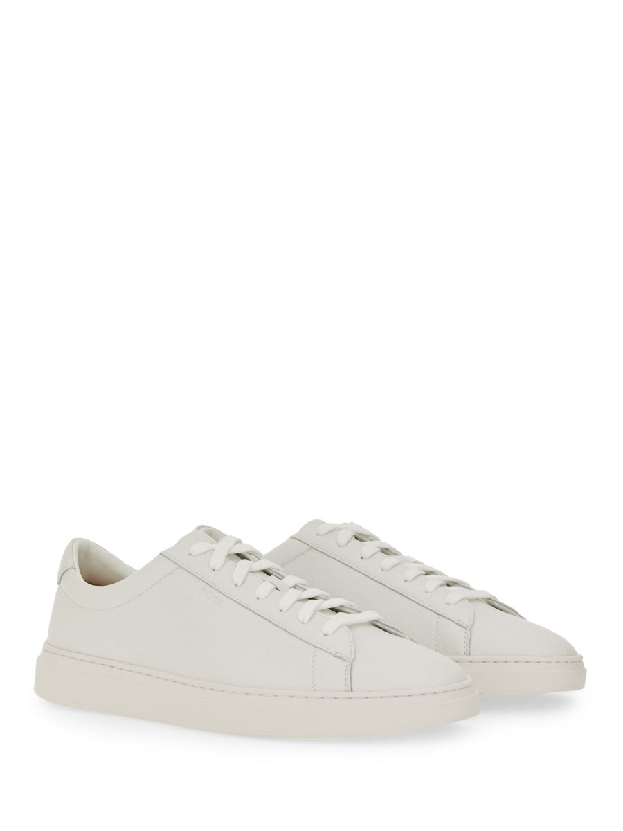 Boss Sneakers - Bianco | Wanan Luxury