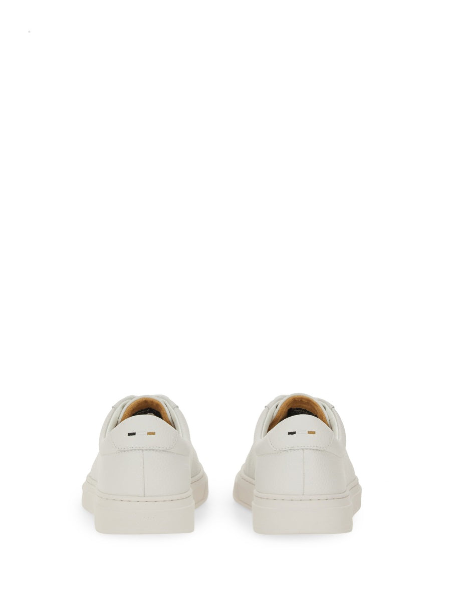 Boss Sneakers - Bianco | Wanan Luxury
