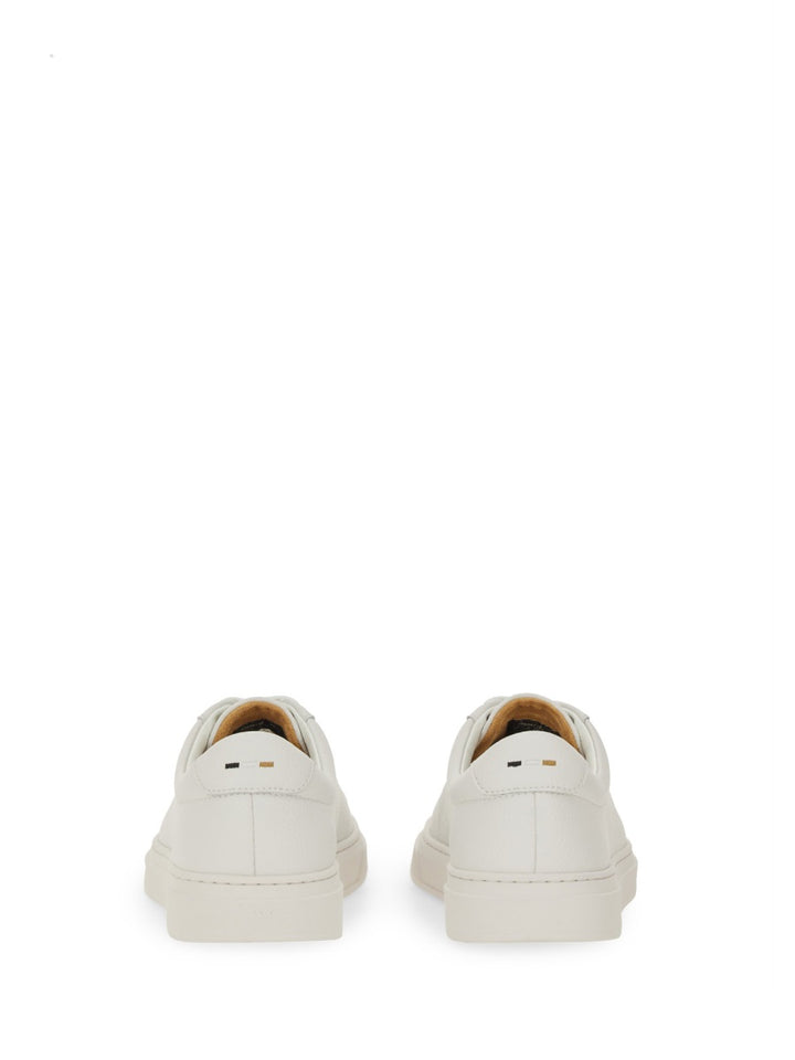 Boss Sneakers - Bianco | Wanan Luxury