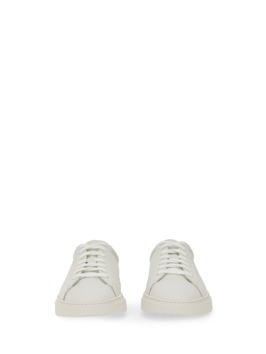 Boss Sneakers - Bianco | Wanan Luxury