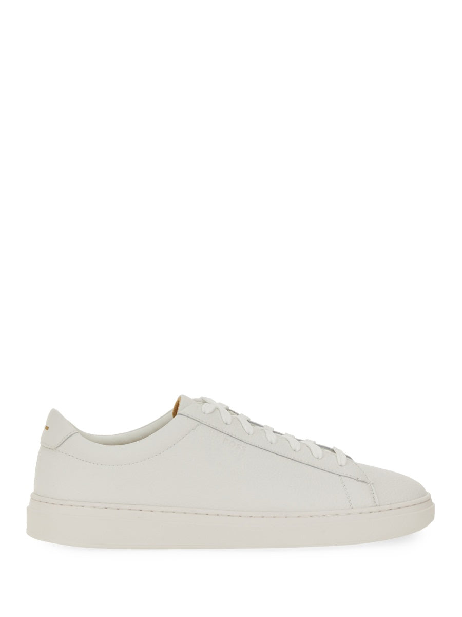Boss Sneakers - Bianco | Wanan Luxury
