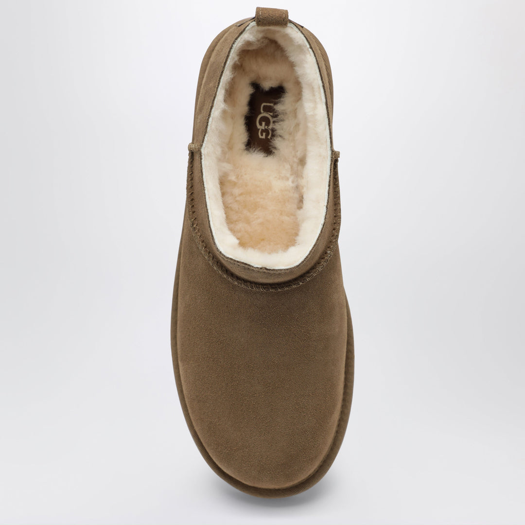 Ugg Scarpe - Marrone | f7bd75470b7be57da63d0c2e21bfe89b2a4aec56