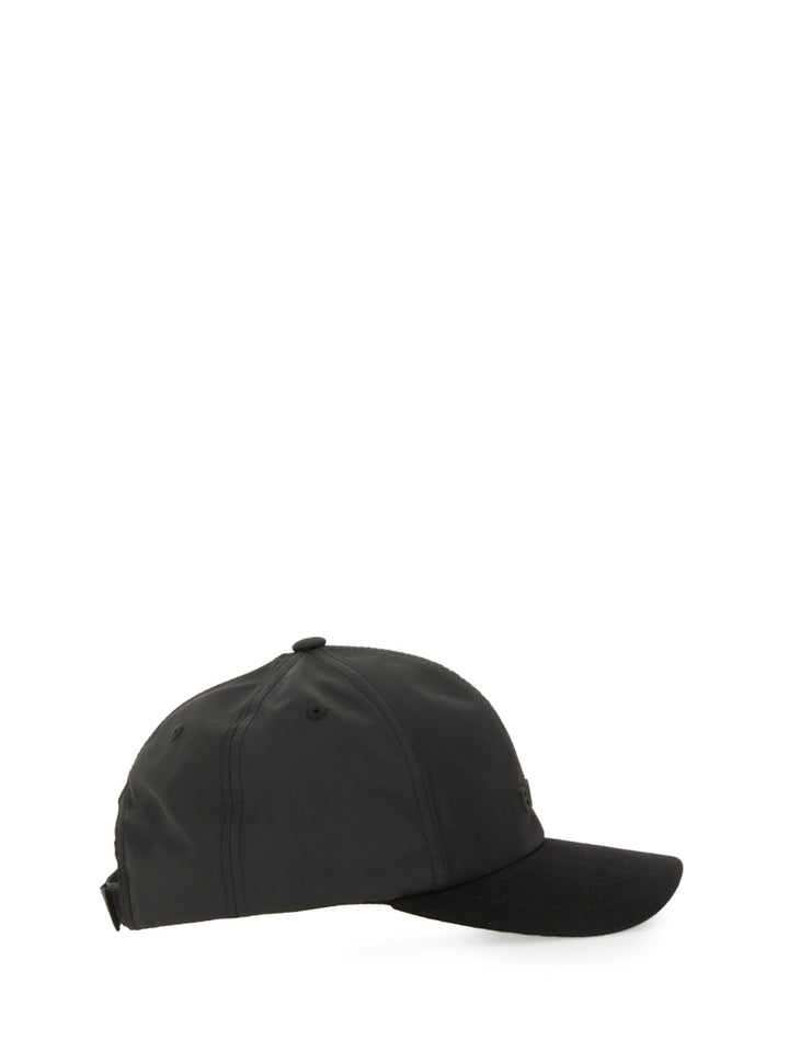 Boss Cappelli - Nero | Wanan Luxury