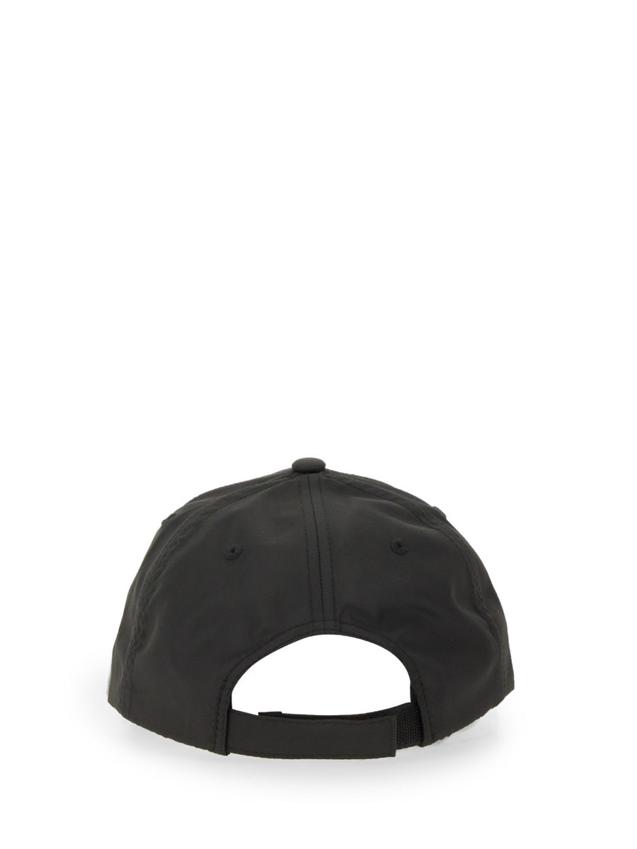 Boss Cappelli - Nero | Wanan Luxury